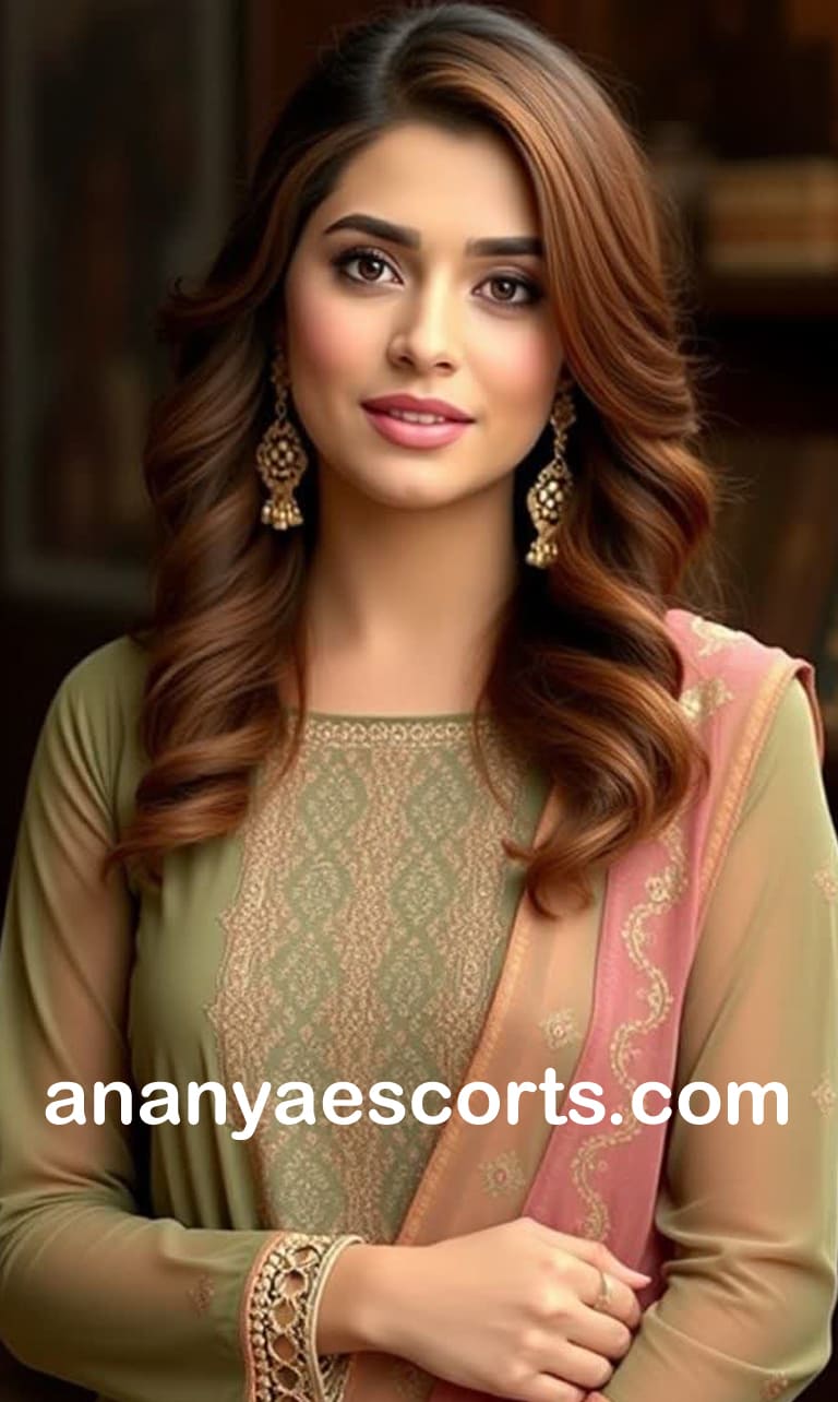 Escort Service in Kolar